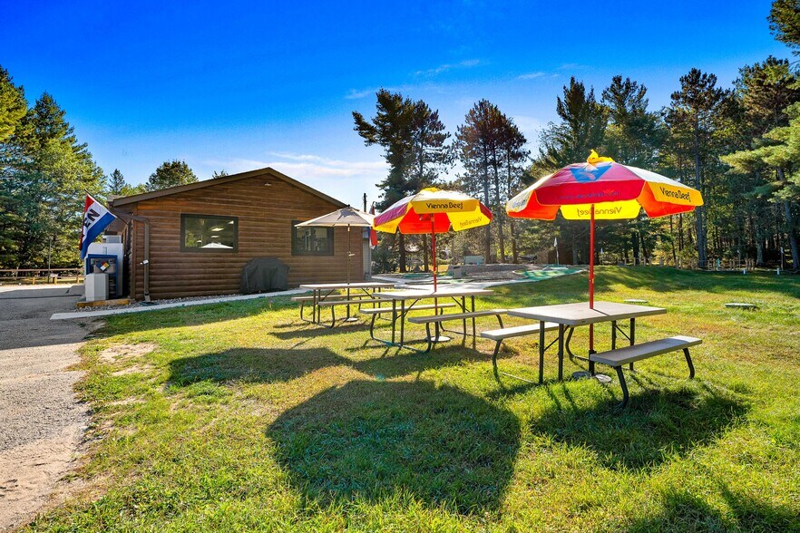 More Photos Of 15376 County Highway W, Crivitz Convenience Store For Sale