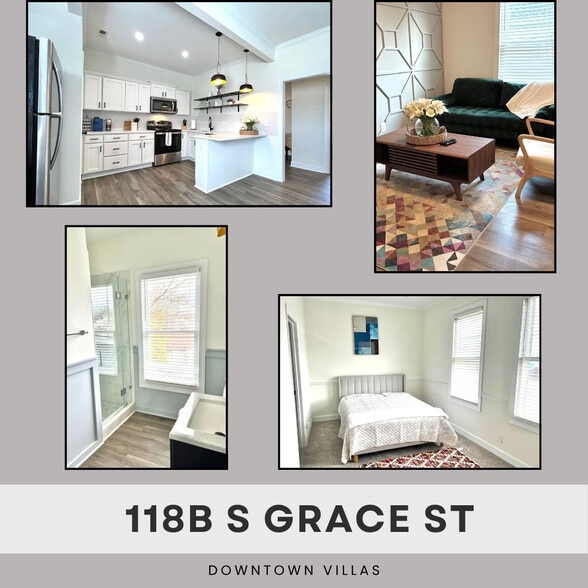 More Photos Of , Rocky Mount Multifamily For Sale