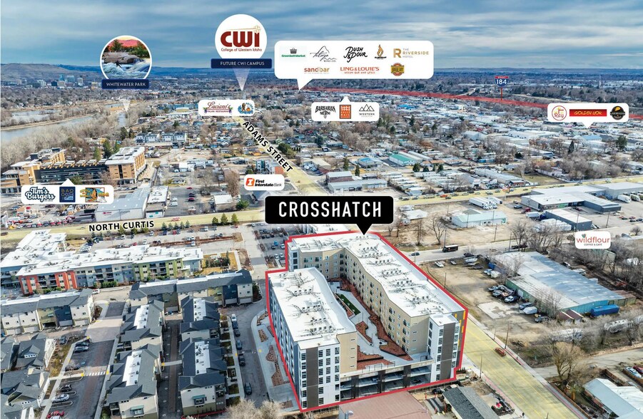 More Photos Of 4220 Adams St, Garden City Apartments For Lease