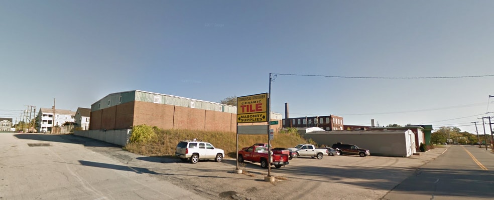 More Photos Of 251 Clay St, Manchester Warehouse For Lease