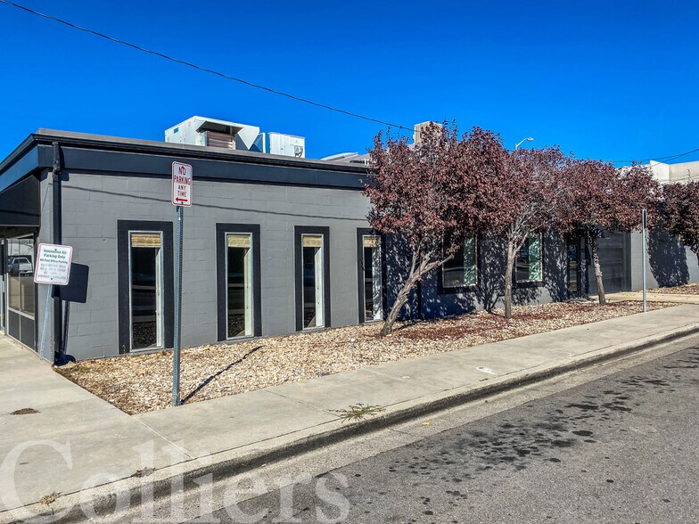 More Photos Of 747 S 13th St, Boise Showroom For Lease