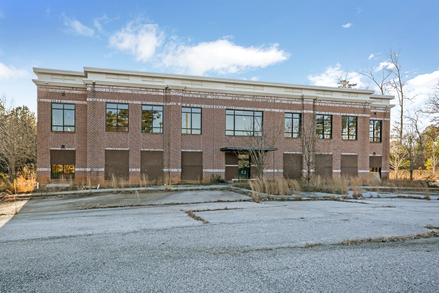 More Photos Of 7335 Old National Hwy, Riverdale Medical For Sale