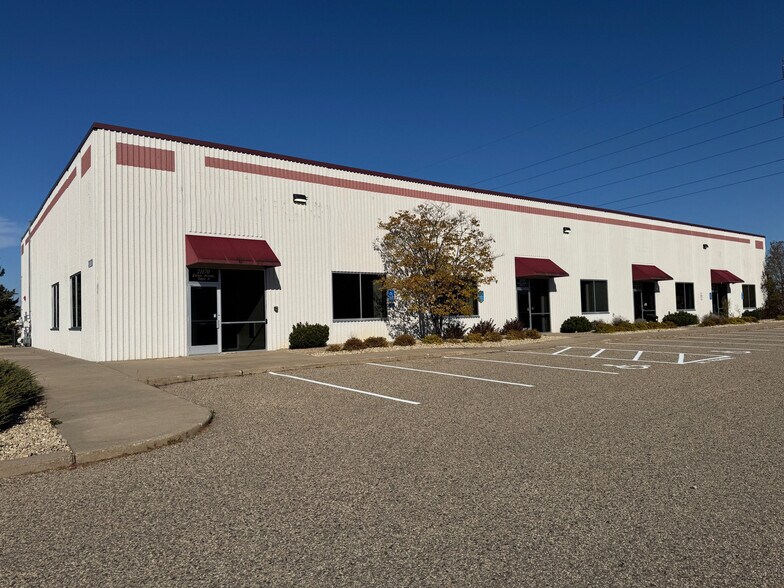 More Photos Of 21170 Eaton Ave, Farmington Light Manufacturing For Sale