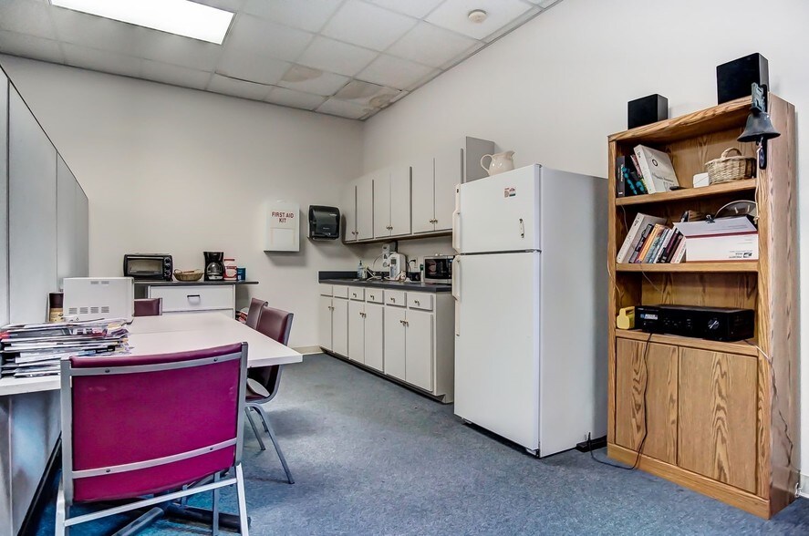 More Photos Of 1753-1787 Old Earnhardt Rd, Kannapolis Medical For Lease