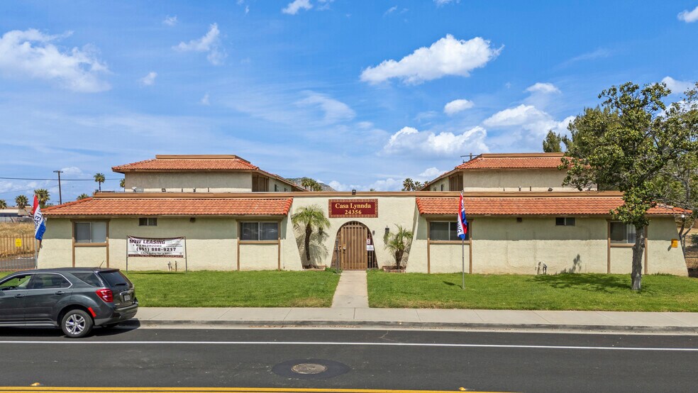 More Photos Of 24356 Webster Ave, Moreno Valley Apartments For Sale