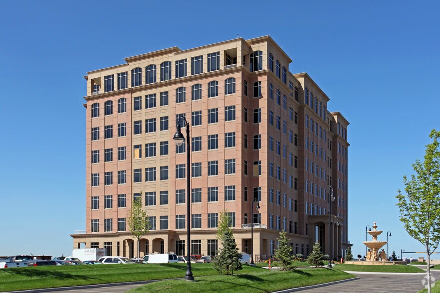 More Photos Of 1251 NW Briarcliff Pky, Kansas City Medical For Lease