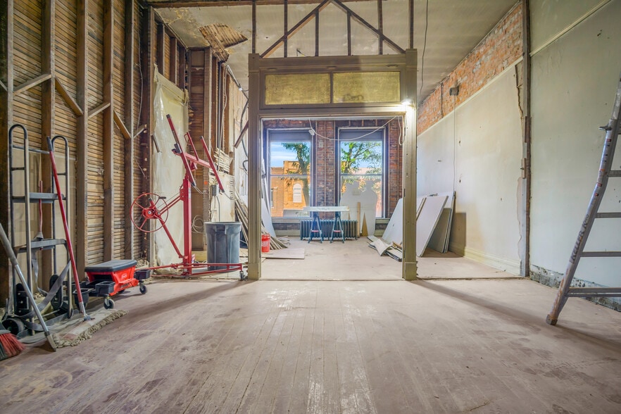More Photos Of 2118 Central Ave, Kearney General Retail For Sale