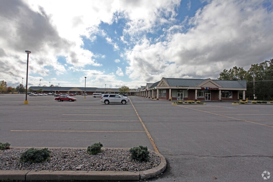 More Photos Of 5962-5964 State Route 31, Cicero Supermarket For Lease