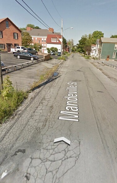 More Photos Of 405 Mandeville St, Utica General Retail For Sale