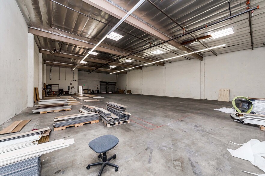 More Photos Of 3542-3550 Meeker Ave, El Monte Warehouse For Lease