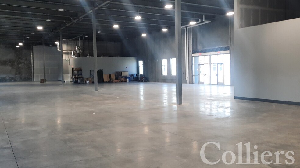 More Photos Of 1410 W Karcher Rd, Nampa Warehouse For Lease