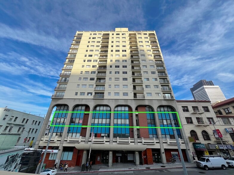 More Photos Of 950 Stockton St, San Francisco Medical For Sale