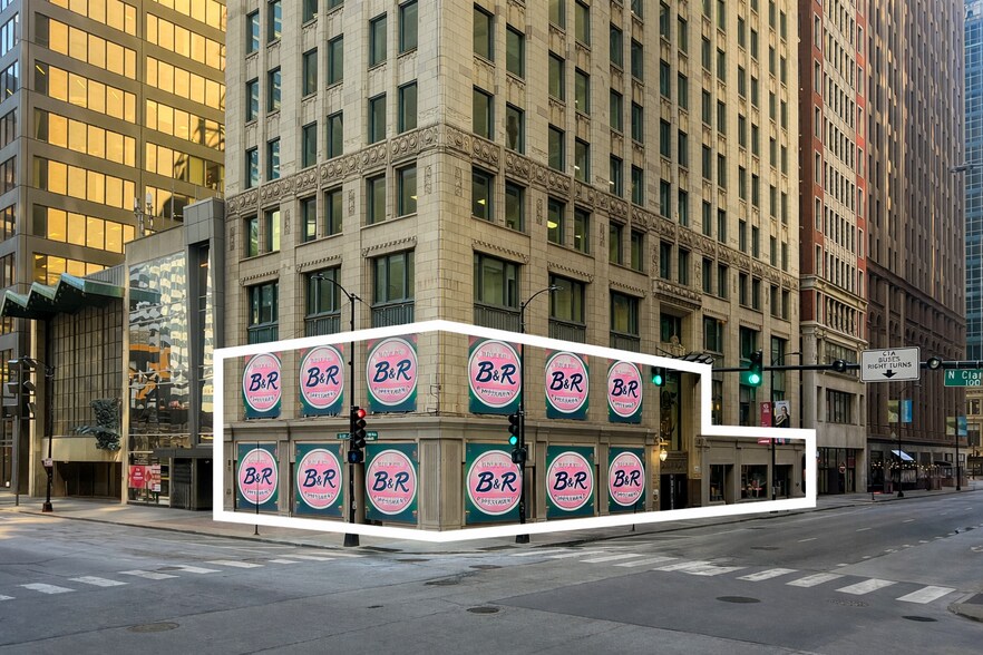 More Photos Of 105 W Madison St, Chicago Office Residential For Sale