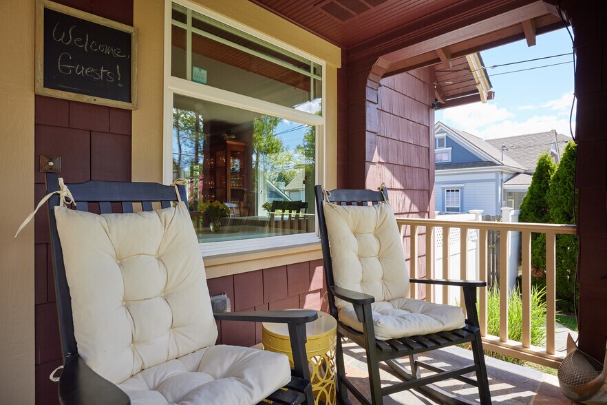 More Photos Of 527 Catherine St, Walla Walla Hospitality For Sale
