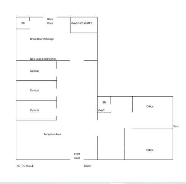 More Photos Of 1669 E Saint Louis St, Springfield Storefront Retail Office For Lease