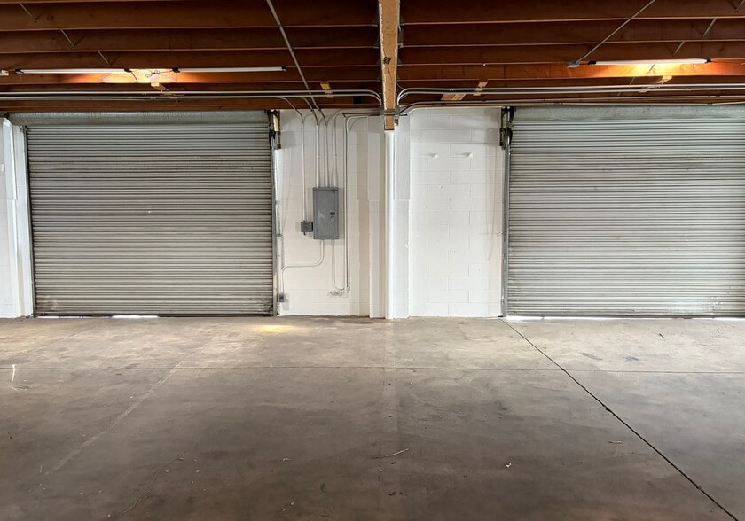 More Photos Of 10805-10835 Fremont Ave, Montclair Warehouse For Lease