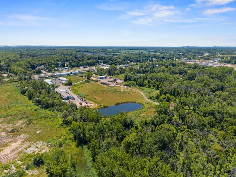 More Photos Of 115 Route 104, Ontario Warehouse For Sale