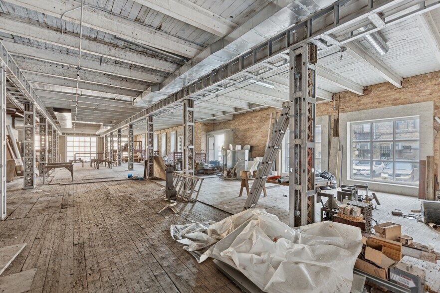 More Photos Of 165 N May St, Chicago Land For Sale