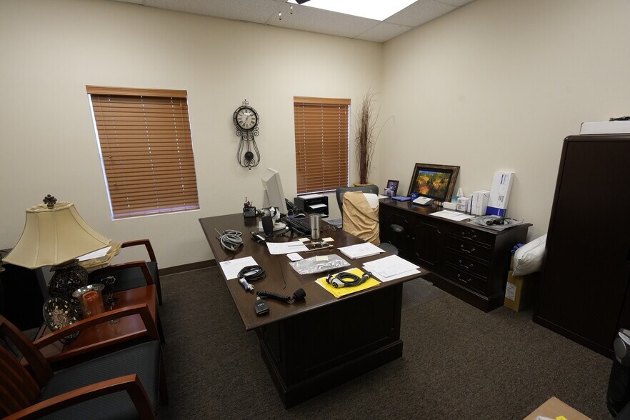 More Photos Of 200 Meadowlands Blvd, Keller Office For Sale