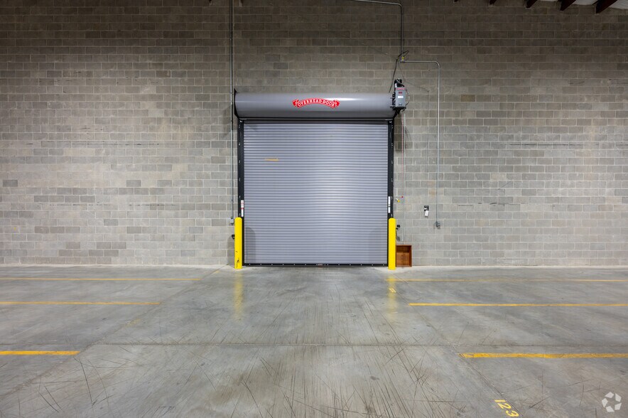 More Photos Of 2230 E Co Rd 300 N, Greensburg Distribution For Lease