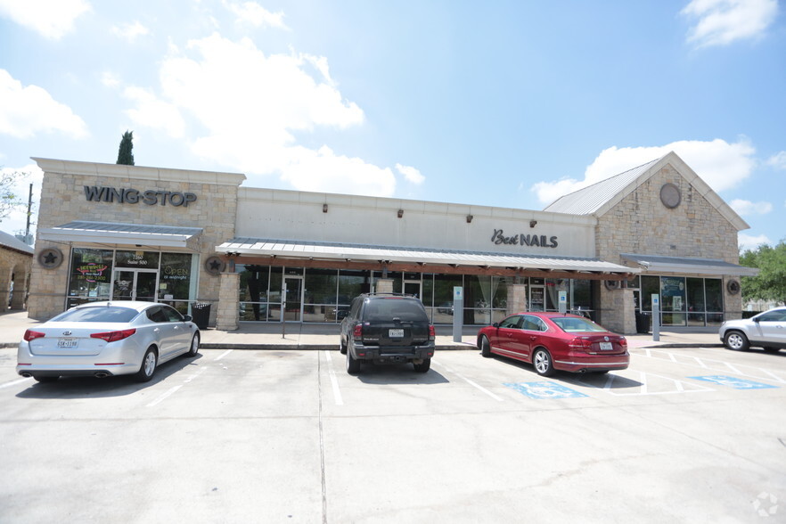 Primary Photo Of 7260 Highway 6, Missouri City Freestanding For Sale