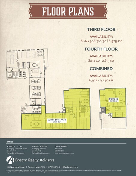 More Photos Of 10-14 Arrow St, Cambridge Office For Lease