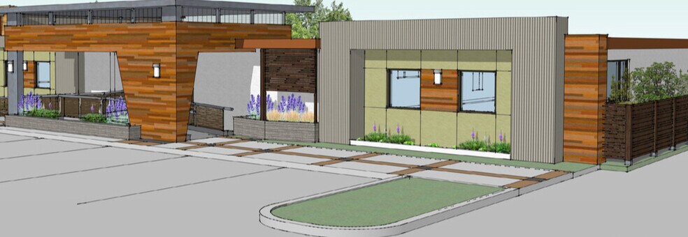 More Photos Of 5414 Sunrise Blvd, Citrus Heights Office For Sale