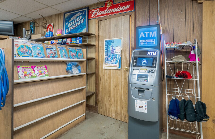 More Photos Of 16448 Highway 49, Camptonville General Retail For Sale