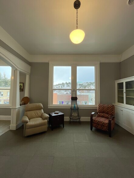 More Photos Of 740 Aultman St, Ely Storefront Retail Residential For Sale