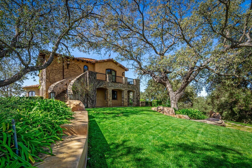 More Photos Of 26353 Old Julian Hwy, Ramona Land For Sale