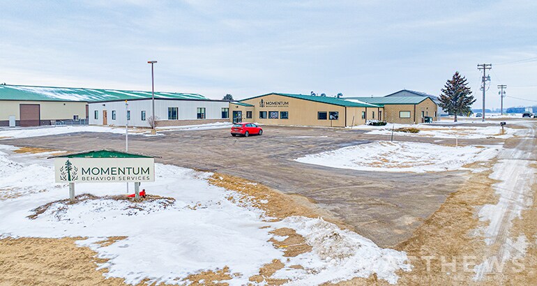 Primary Photo Of 221 2nd Ave SW, Byron Medical For Sale