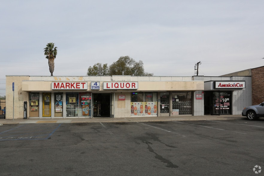 More Photos Of 1859-1863 W Katella Ave, Anaheim Freestanding For Lease