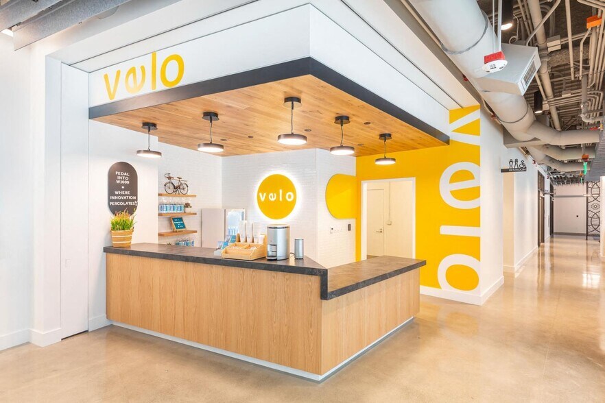 More Photos Of 1711 Boren Ave, Seattle Office For Lease