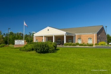 More Photos Of 256 Halltown Rd, Harpers Ferry Funeral Home For Sale