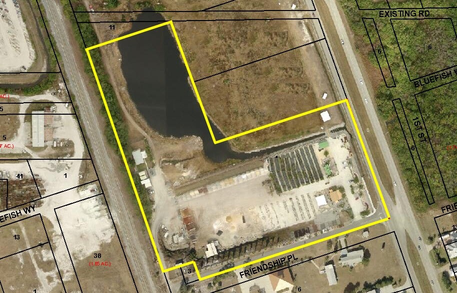 More Photos Of 6370 U S Highway 1, Rockledge Land For Sale