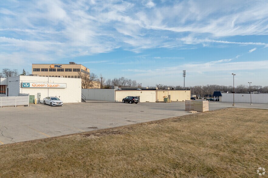 More Photos Of 1114 W Glen Ave, Peoria Land For Sale