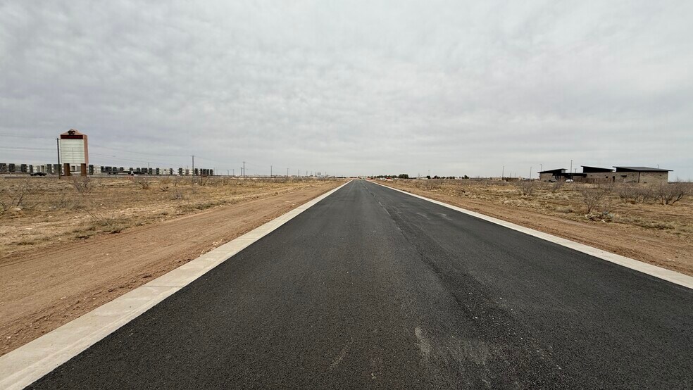 More Photos Of 13611 Highway 191, Odessa Land For Sale