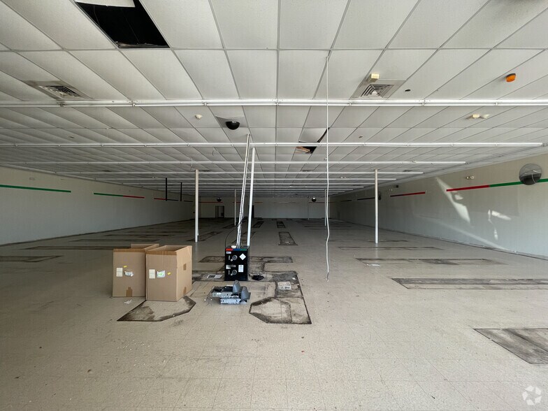 More Photos Of 11401 Naco Perrin Blvd, San Antonio Unknown For Lease