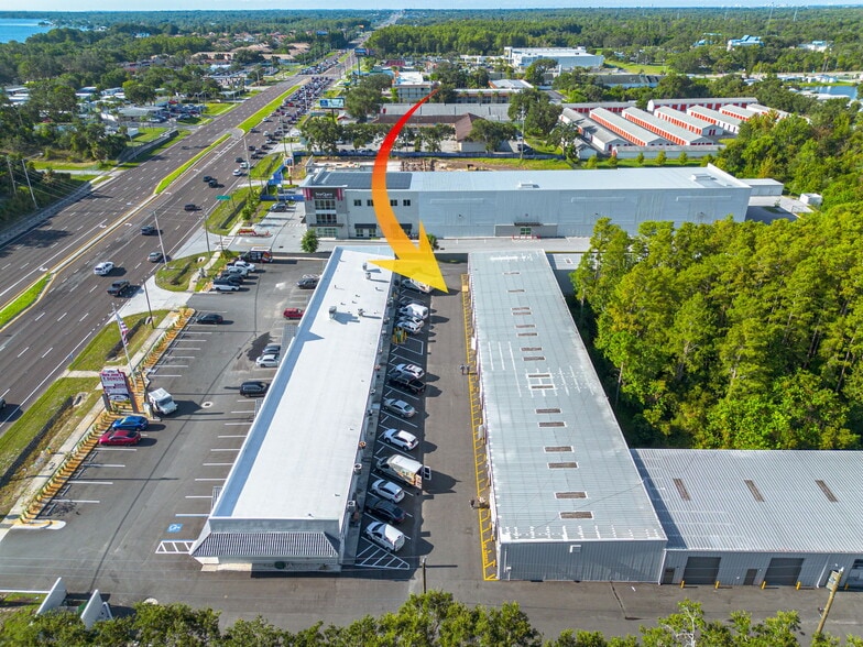 More Photos Of 39020-39046 US Highway 19 N, Tarpon Springs Unknown For Lease
