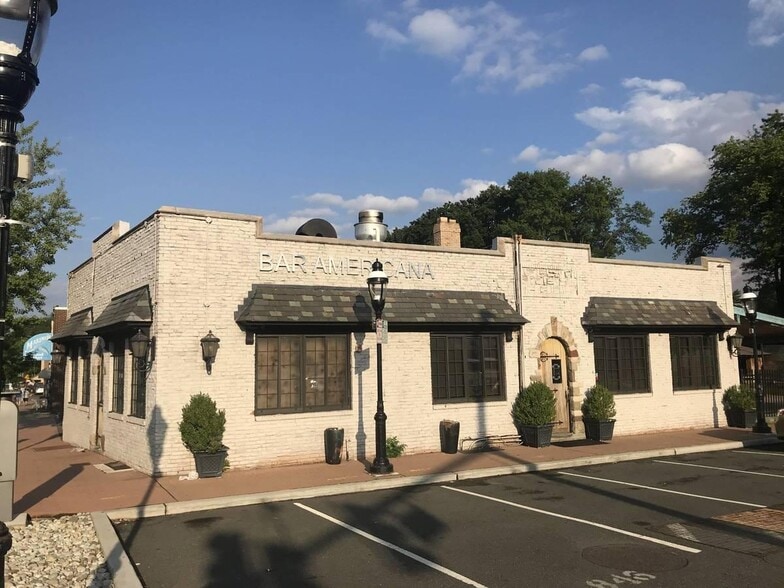 More Photos Of 24 North Ave E, Cranford Restaurant For Lease