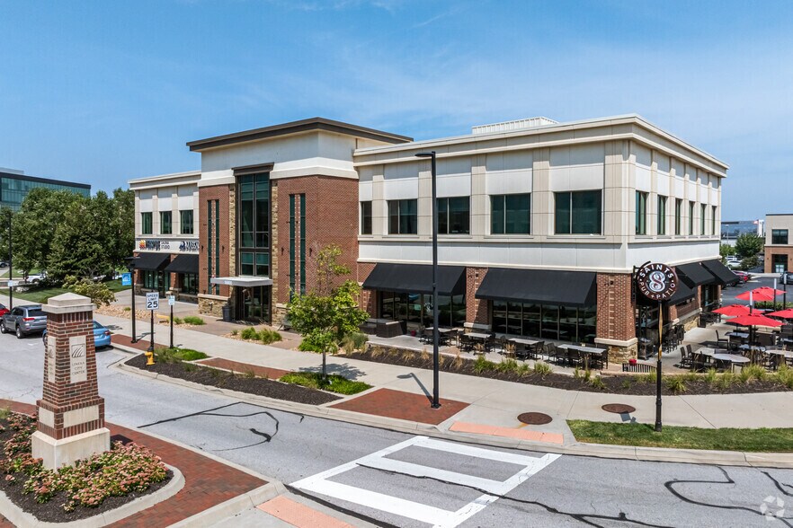 More Photos Of W 87th St Pky @ Renner Blvd, Lenexa Unknown For Lease