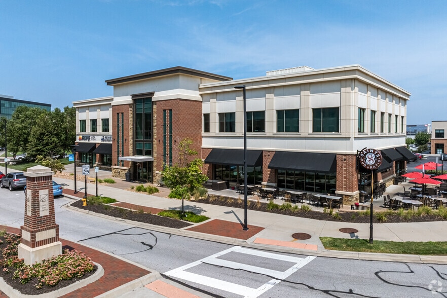 More Photos Of W 87th St Pky @ Renner Blvd, Lenexa Unknown For Lease