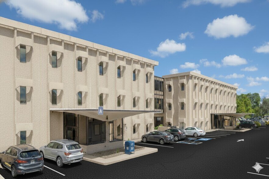 More Photos Of 112 N University Rd, Spokane Office For Lease