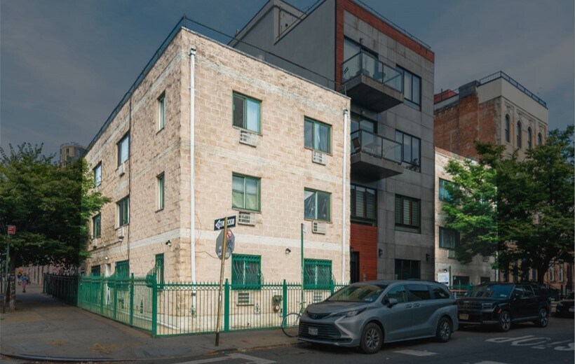 Primary Photo Of 1-5 Ridgewood Pl, Brooklyn Apartments For Sale