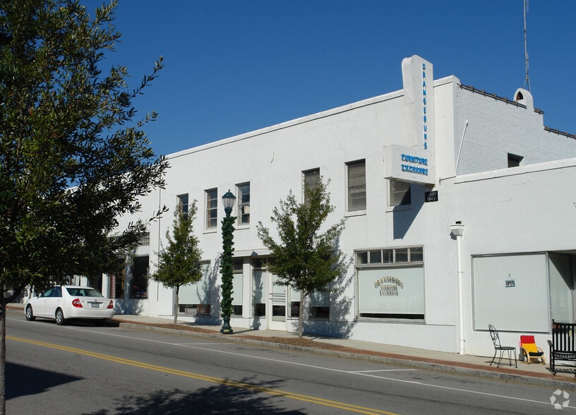 Primary Photo Of , Orangeburg General Retail For Sale