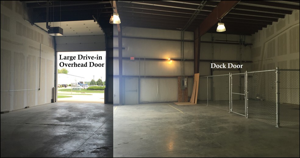 More Photos Of 921-929 Marthas Way, Hiawatha Light Distribution For Sale