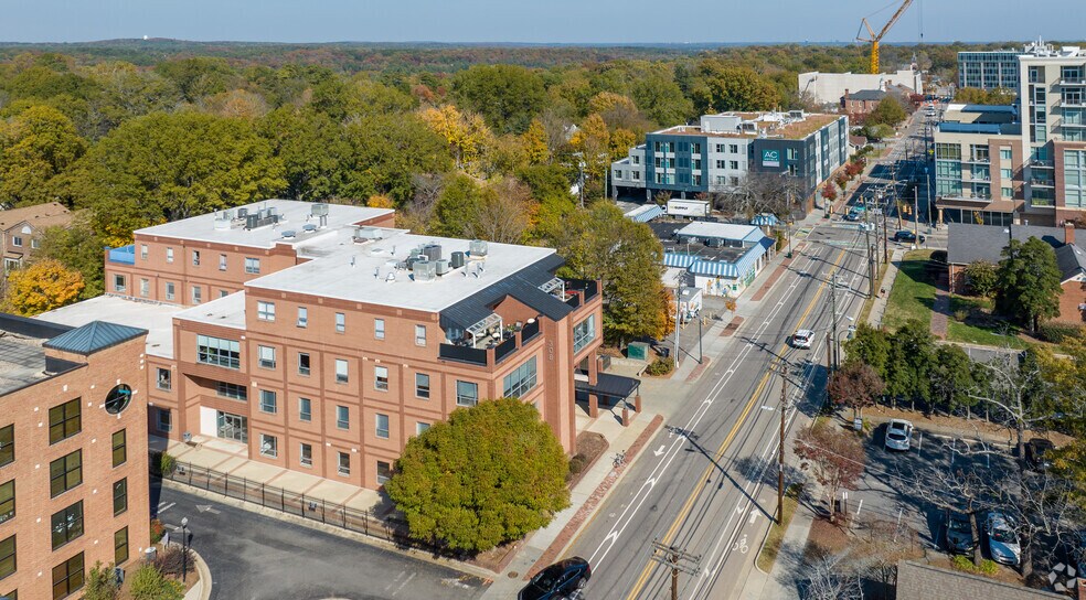 More Photos Of 308 W Rosemary St, Chapel Hill Office For Lease