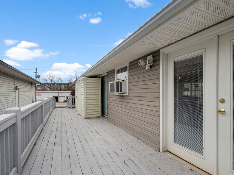 More Photos Of 20 Sardis Rd, Asheville Office For Lease