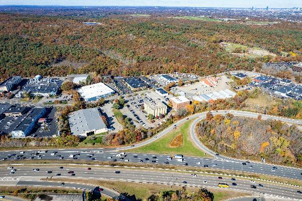 More Photos Of , Braintree Office For Sale