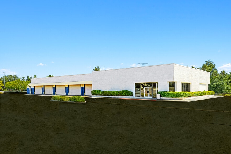 More Photos Of 5850 Sunrise Blvd, Citrus Heights Auto Repair For Sale